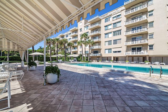 170 N Ocean Boulevard 409, Palm Beach, FL 33480