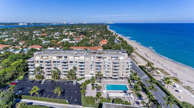 170 N Ocean Boulevard 409, Palm Beach, FL 33480