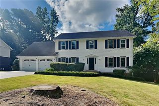 4704 Arrowhead SW Trail, Lilburn, GA 30047