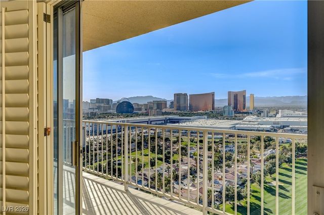 3111 Bel Air Drive 26G, Las Vegas, NV 89109