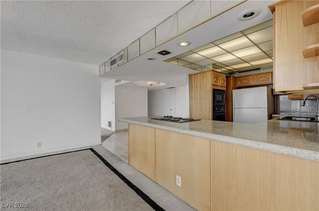 3111 Bel Air Drive 26G, Las Vegas, NV 89109