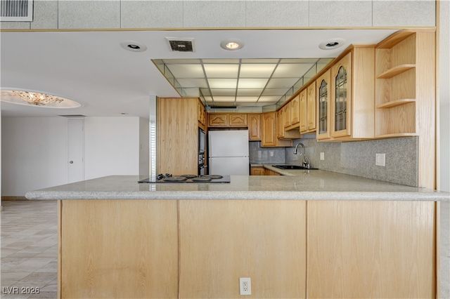 3111 Bel Air Drive 26G, Las Vegas, NV 89109