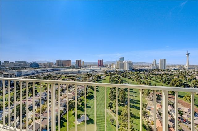 3111 Bel Air Drive 26G, Las Vegas, NV 89109