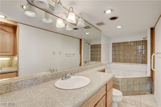 3111 Bel Air Drive 26G, Las Vegas, NV 89109