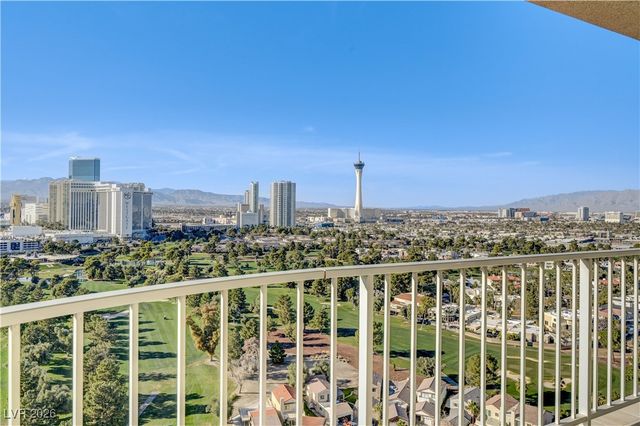 3111 Bel Air Drive 26G, Las Vegas, NV 89109