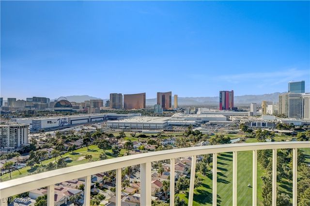 3111 Bel Air Drive 26G, Las Vegas, NV 89109