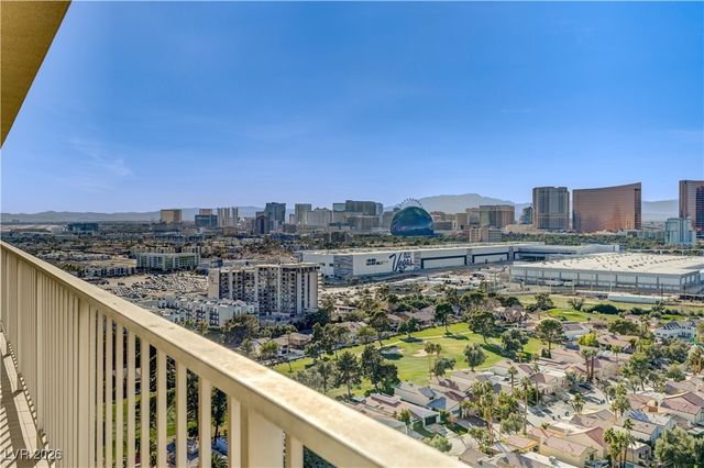 3111 Bel Air Drive 26G, Las Vegas, NV 89109