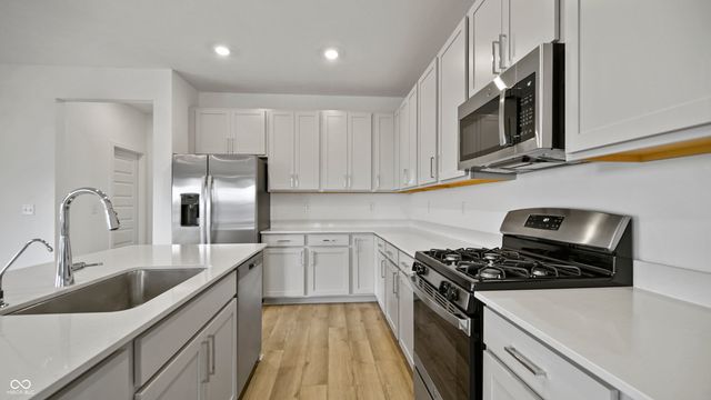 17301 Barnes Street, Westfield, IN 46074