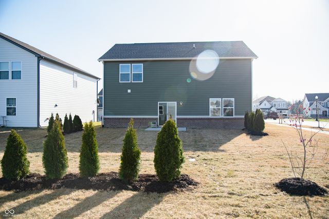 17301 Barnes Street, Westfield, IN 46074