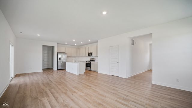 17301 Barnes Street, Westfield, IN 46074