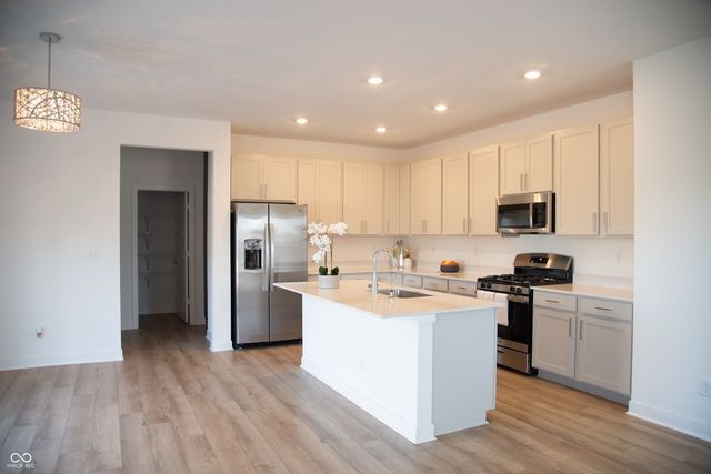 17301 Barnes Street, Westfield, IN 46074