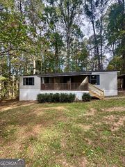 1769 Duncan Road, Commerce, GA 30530