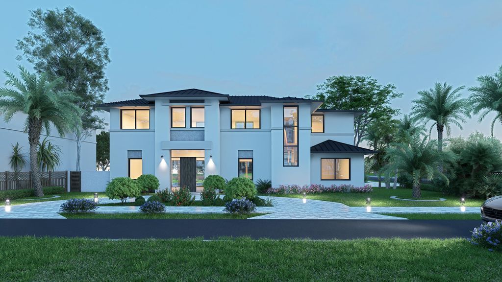 215 SE 5th Street, Delray Beach, FL 33483