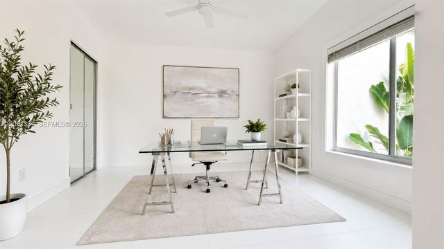 2000 S Bayshore Drive 58, Miami, FL 33133