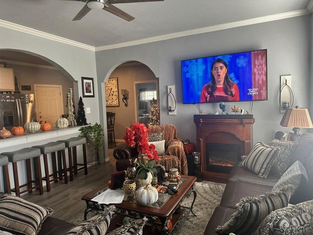 109 Foreman Street, Trinity, TX 75862