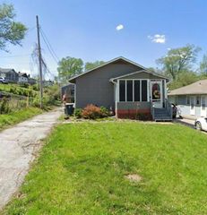 4542 Lister Avenue, Kansas City, MO 64130