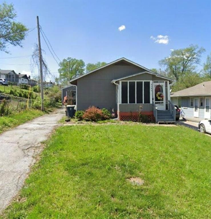 4542 Lister Avenue, Kansas City, MO 64130