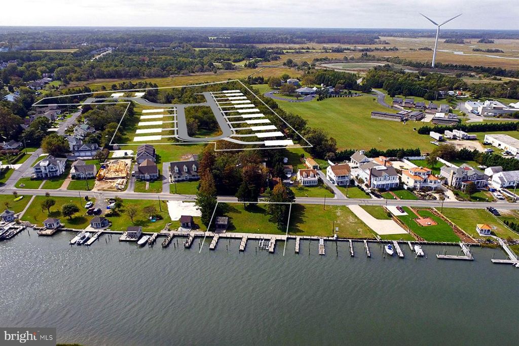 149 JACK'S WAY #18, Lewes, DE 19958
