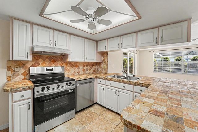 4316 CHIPMUNK DRIVE, New Port Richey, FL 34653