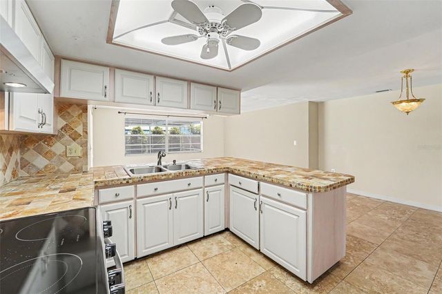 4316 CHIPMUNK DRIVE, New Port Richey, FL 34653