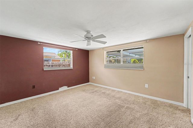 4316 CHIPMUNK DRIVE, New Port Richey, FL 34653