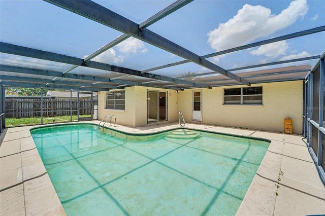 4316 CHIPMUNK DRIVE, New Port Richey, FL 34653