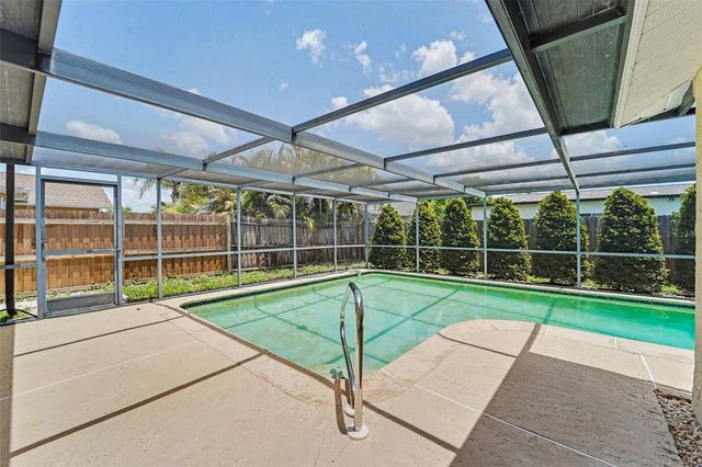 4316 CHIPMUNK DRIVE, New Port Richey, FL 34653