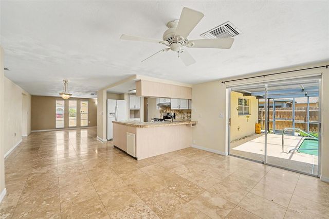 4316 CHIPMUNK DRIVE, New Port Richey, FL 34653