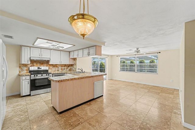4316 CHIPMUNK DRIVE, New Port Richey, FL 34653