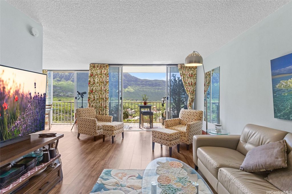 84-680 Kili Drive 702, Waianae, HI 96792