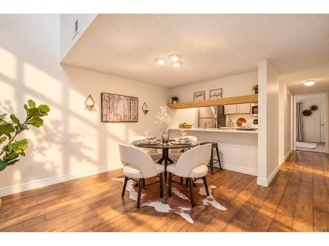 1782 S Trenton St 6, Denver, CO 80231