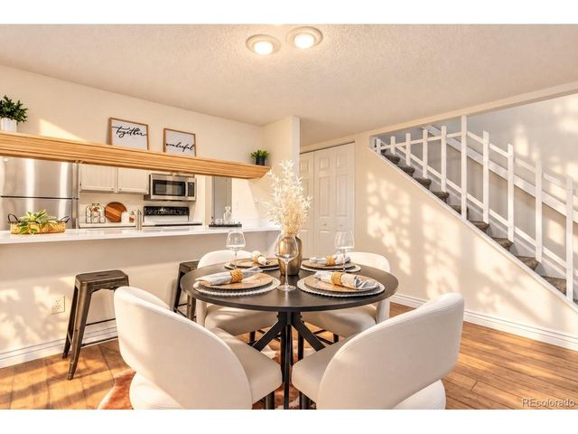 1782 S Trenton St 6, Denver, CO 80231