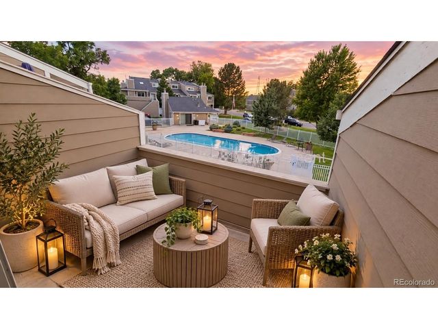 1782 S Trenton St 6, Denver, CO 80231