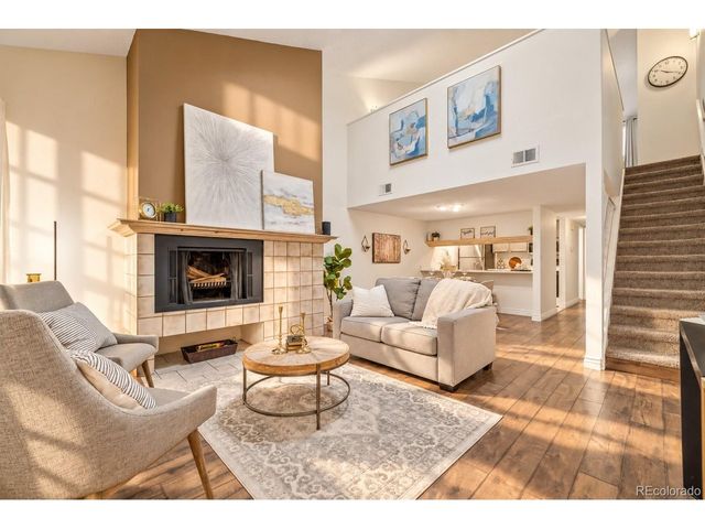 1782 S Trenton St 6, Denver, CO 80231