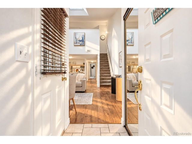 1782 S Trenton St 6, Denver, CO 80231