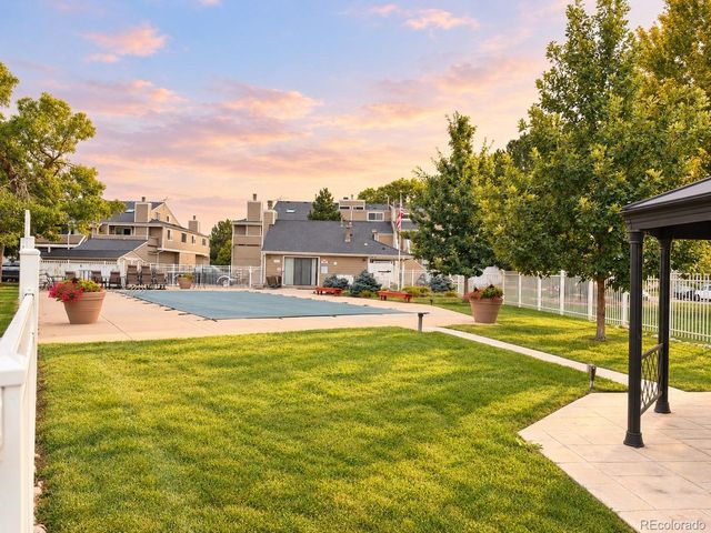 1782 S Trenton St 6, Denver, CO 80231