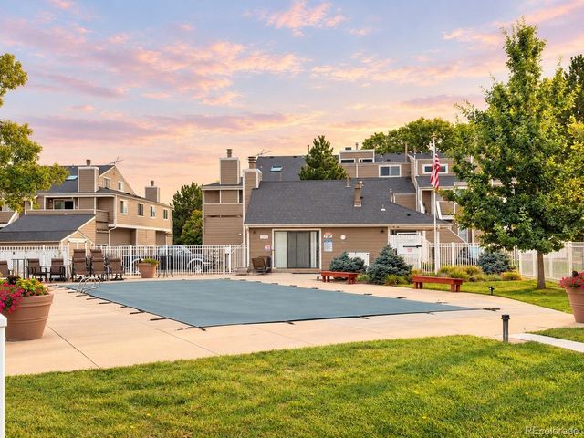 1782 S Trenton St 6, Denver, CO 80231