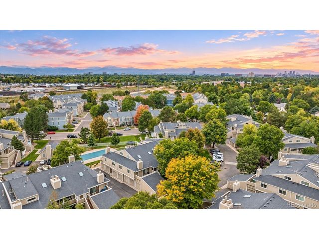 1782 S Trenton St 6, Denver, CO 80231