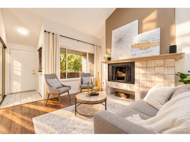 1782 S Trenton St 6, Denver, CO 80231