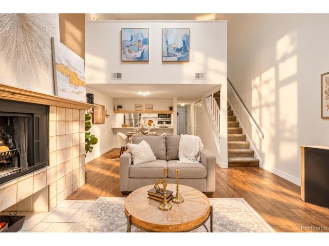1782 S Trenton St 6, Denver, CO 80231