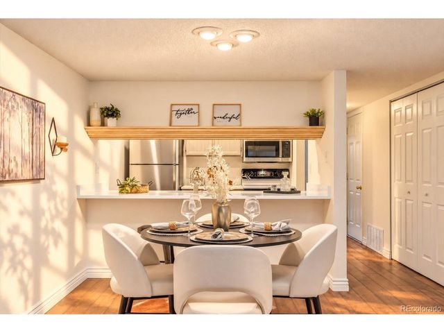 1782 S Trenton St 6, Denver, CO 80231