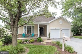 1602 ULSTER LN, West Chester, PA 19380