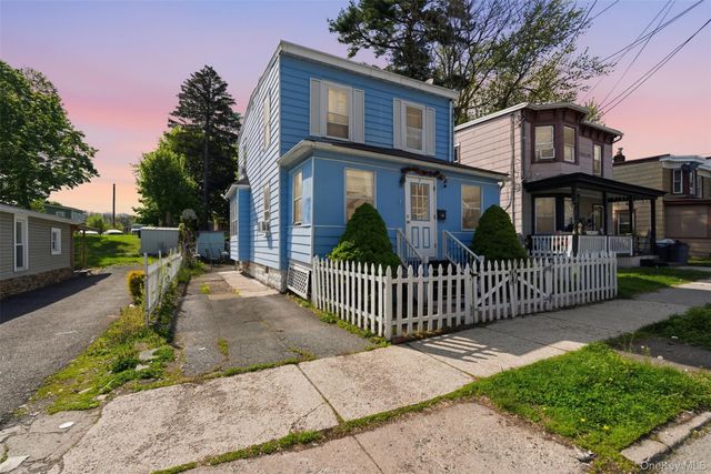 81 Fullerton Avenue, Newburgh, NY 12550
