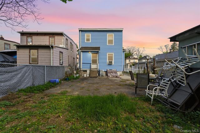 81 Fullerton Avenue, Newburgh, NY 12550