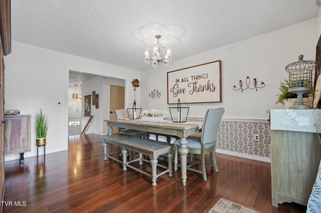 6140 Hodges Street, Wise, VA 24293