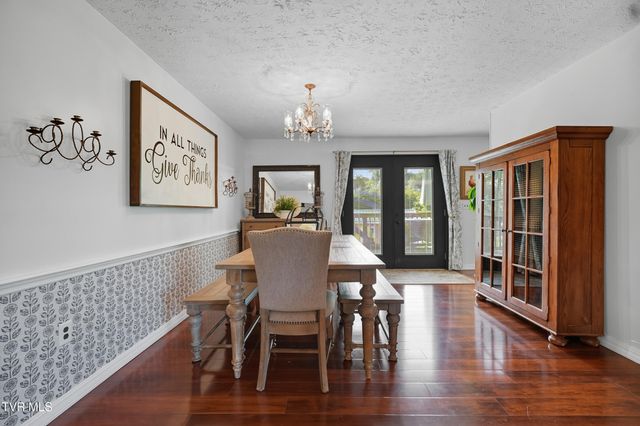 6140 Hodges Street, Wise, VA 24293