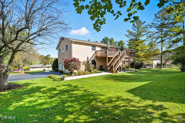 6140 Hodges Street, Wise, VA 24293