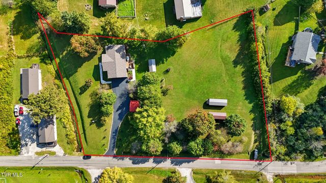 6140 Hodges Street, Wise, VA 24293