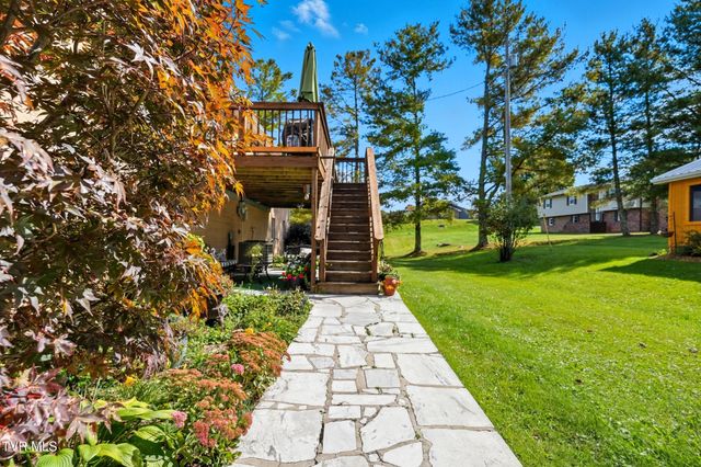 6140 Hodges Street, Wise, VA 24293