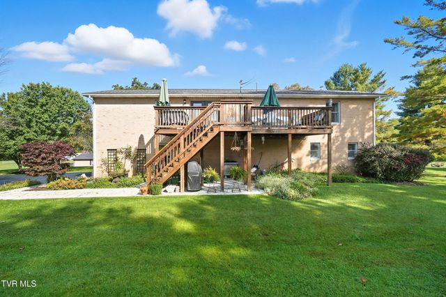 6140 Hodges Street, Wise, VA 24293